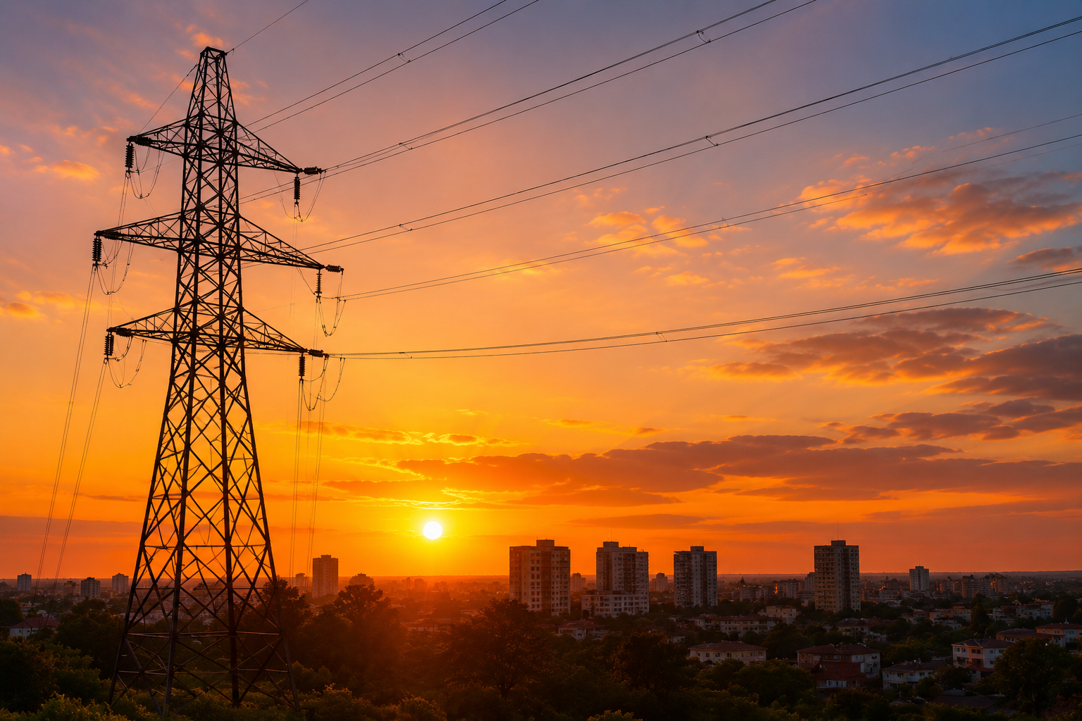 Conta de Energia